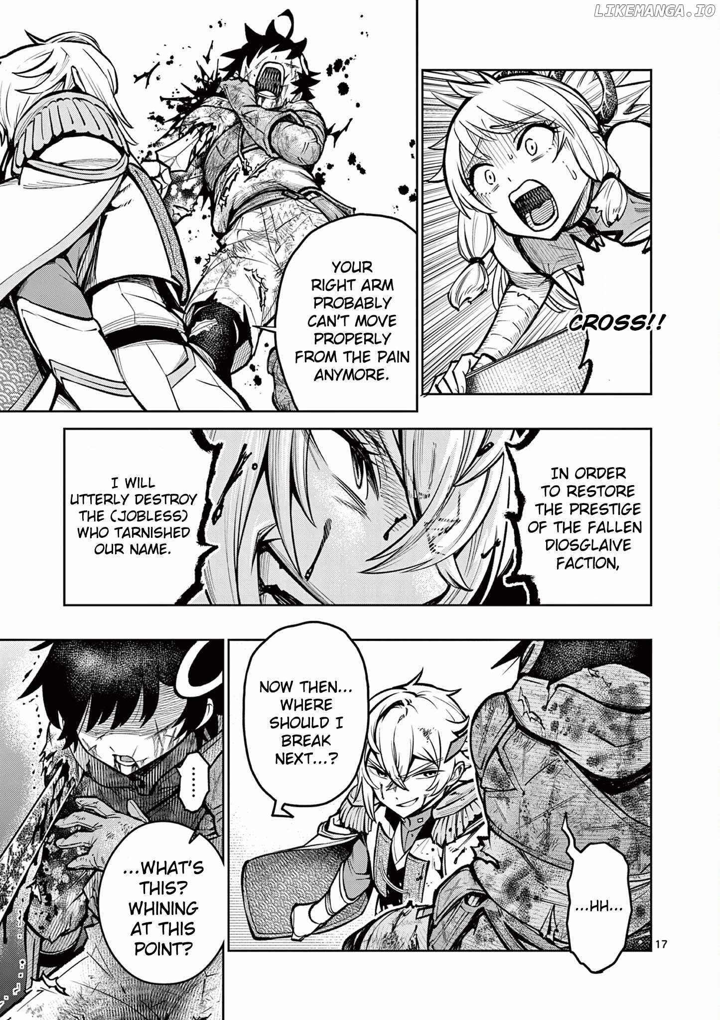 The Strongest Female Masters, Who Are Trying to Raise Me Up, Are in Shambles Over Their Training Policy Chapter 34 18